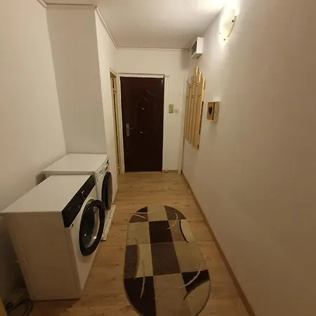 Welcome Apartament *