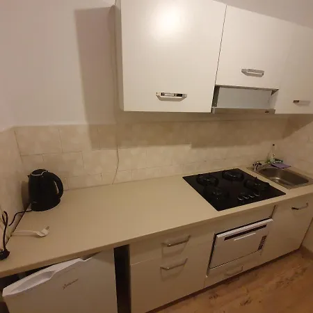 Apartament Welcome *